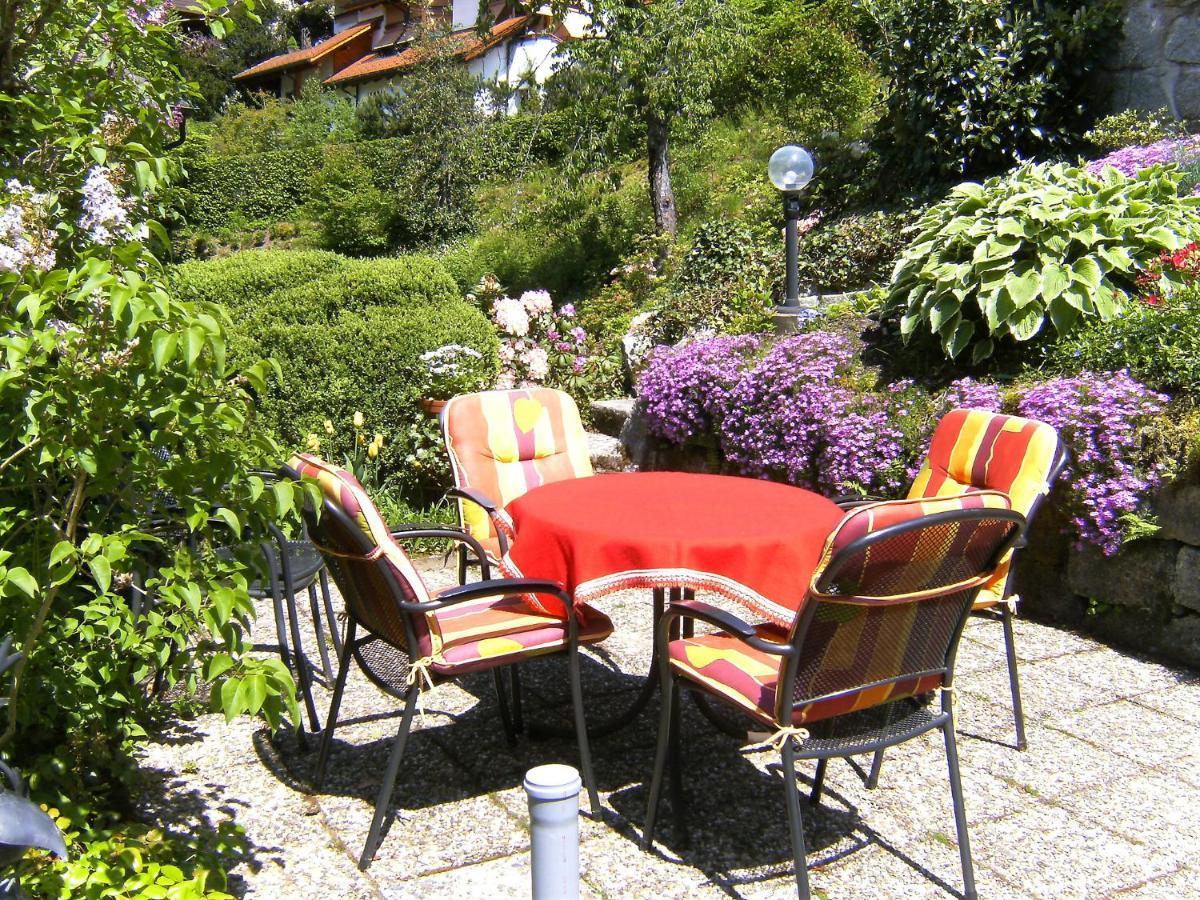 Apartment Maier-2 By Interhome Triberg im Schwarzwald Esterno foto