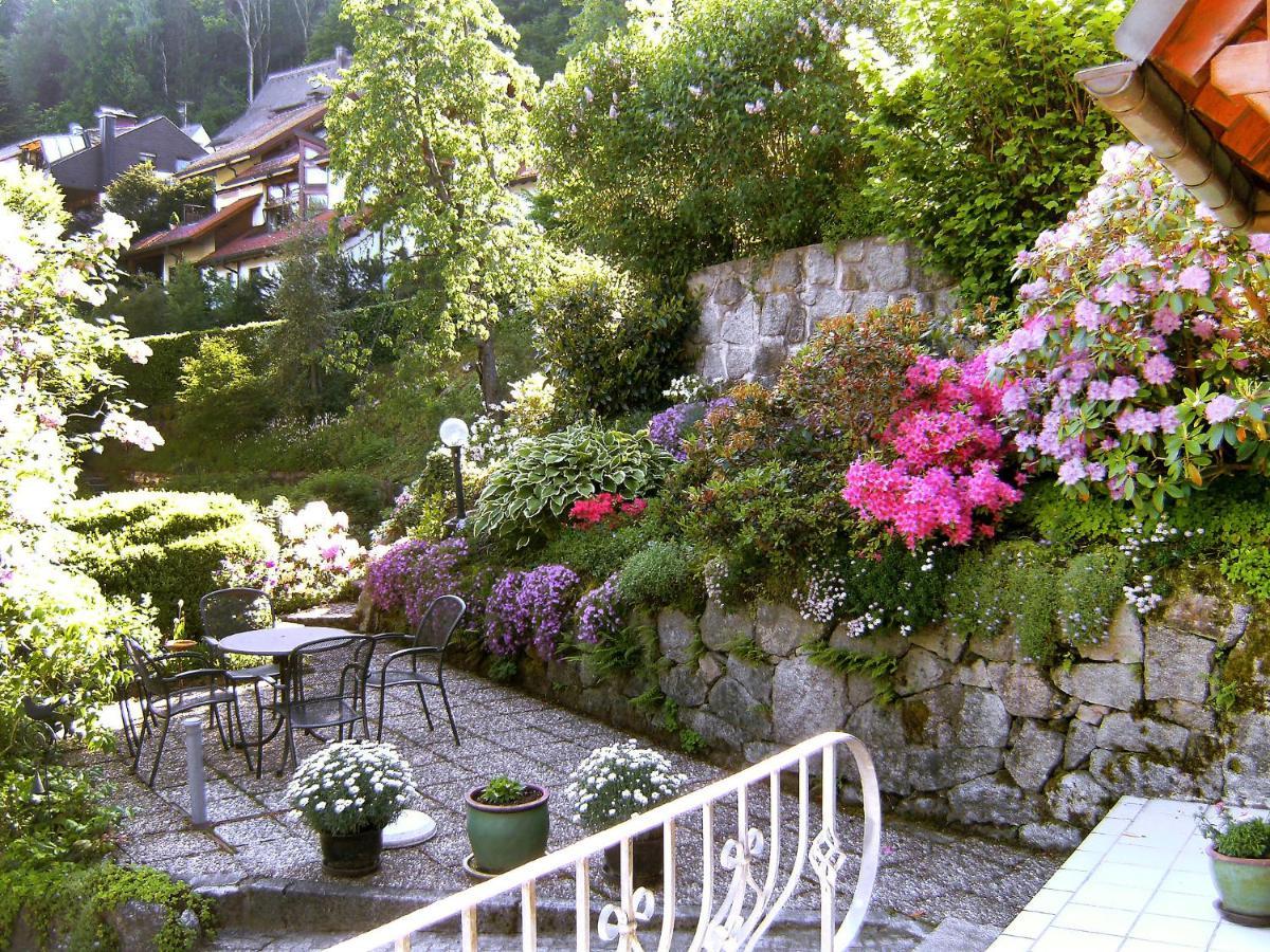 Apartment Maier-2 By Interhome Triberg im Schwarzwald Esterno foto